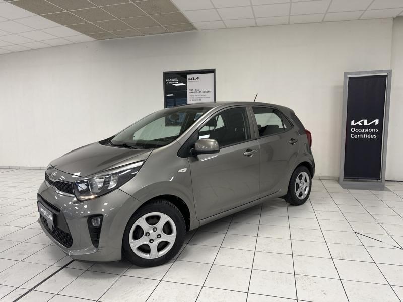 Image KIA Picanto 1.0 67ch Active