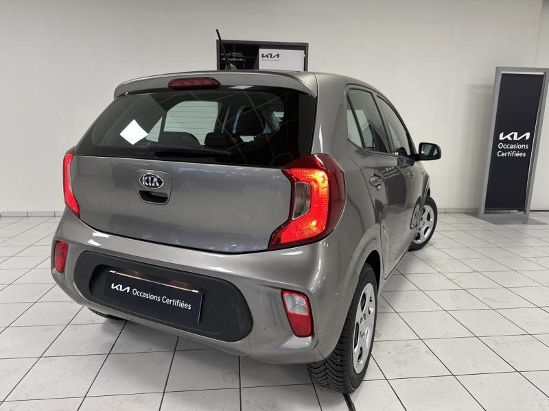 Image KIA Picanto 1.0 67ch Active