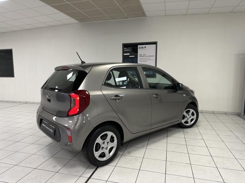Image KIA Picanto 1.0 67ch Active