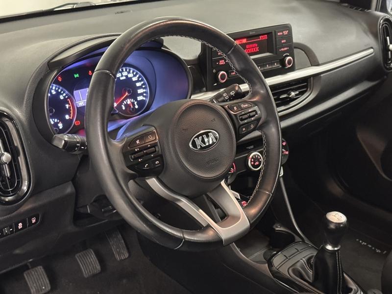 Image KIA Picanto 1.0 67ch Active