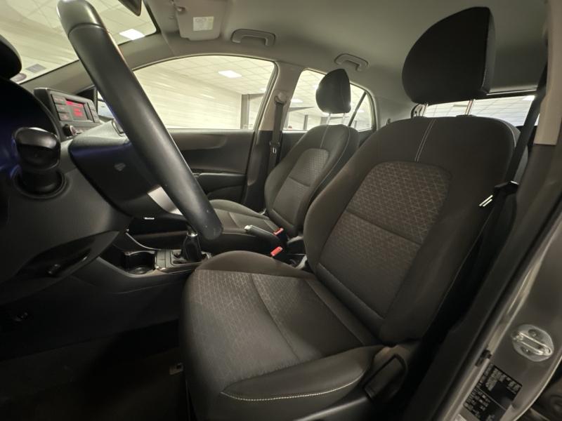 Image KIA Picanto 1.0 67ch Active