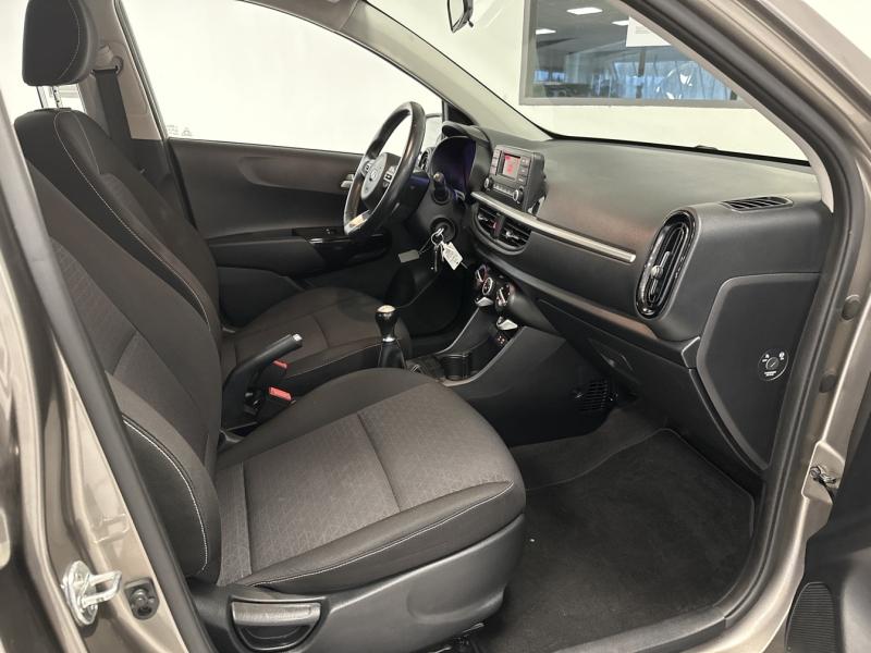 Image KIA Picanto 1.0 67ch Active