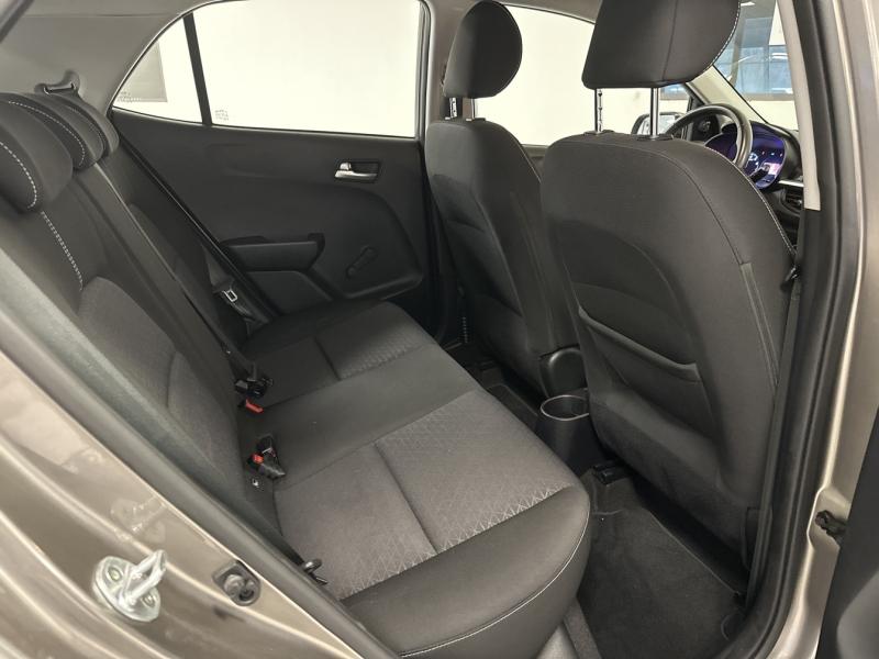 Image KIA Picanto 1.0 67ch Active