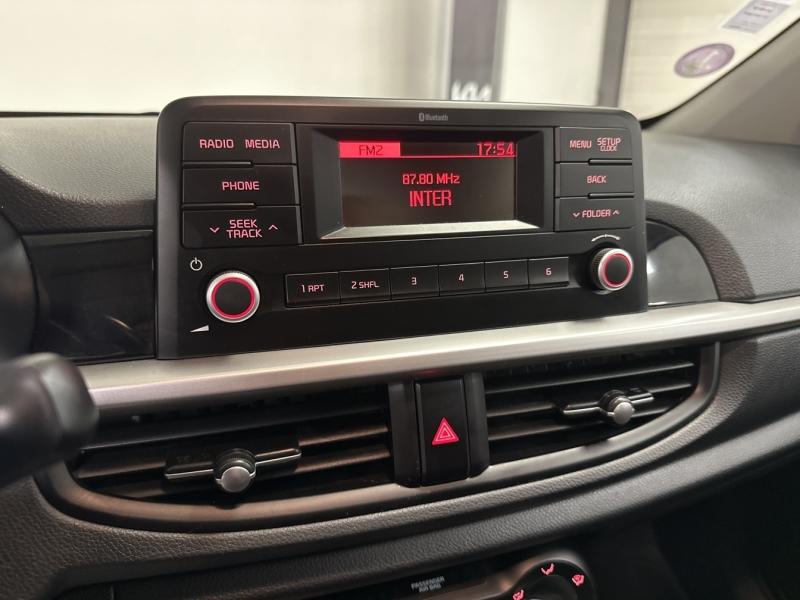 Image KIA Picanto 1.0 67ch Active