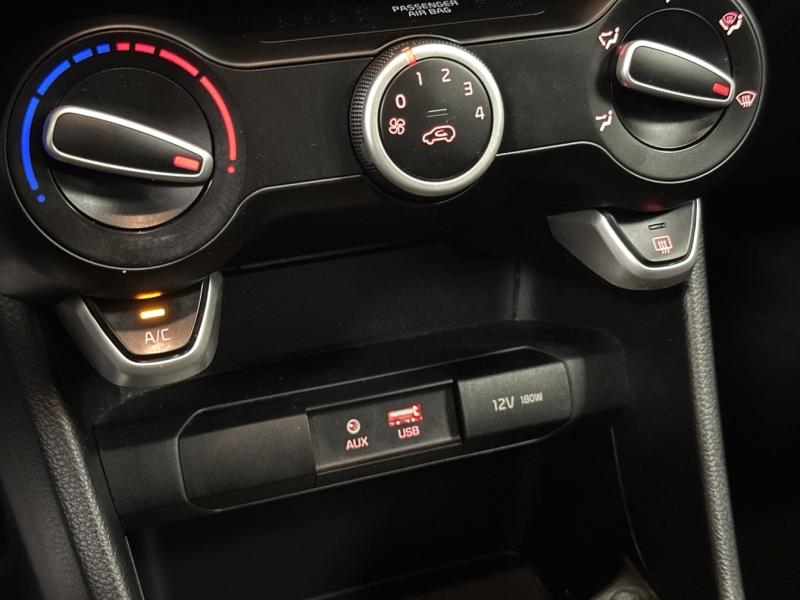 Image KIA Picanto 1.0 67ch Active