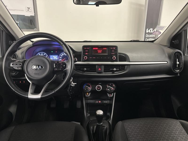 Image KIA Picanto 1.0 67ch Active