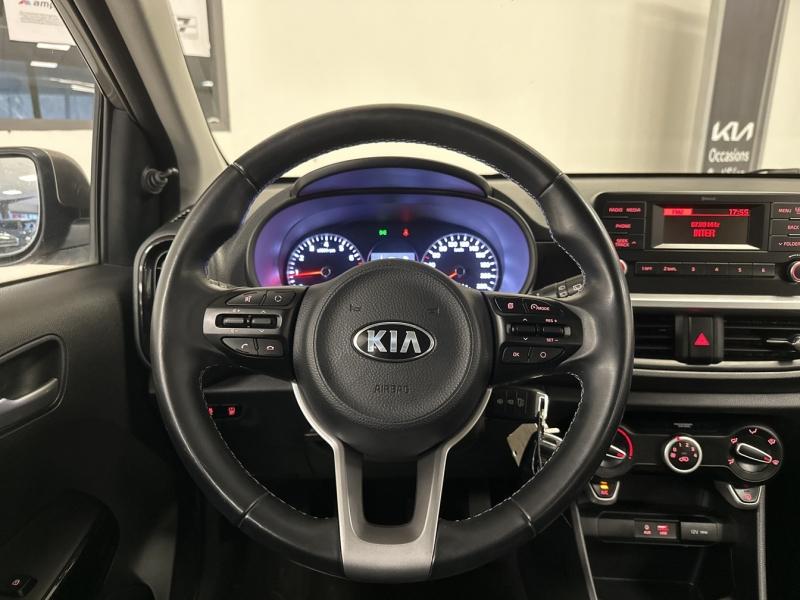 Image KIA Picanto 1.0 67ch Active