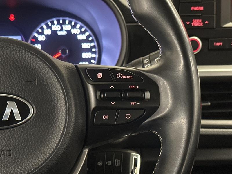 Image KIA Picanto 1.0 67ch Active