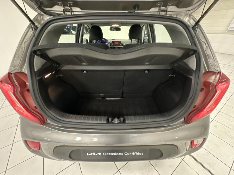 Image KIA Picanto 1.0 67ch Active