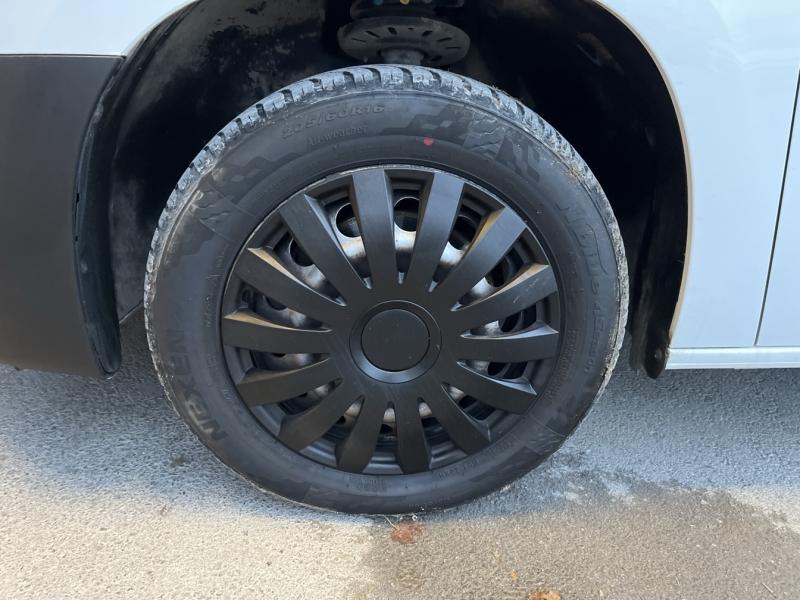 Image OPEL Combo Cargo L1H1 Standard 1.5 130ch S&S Pack Clim