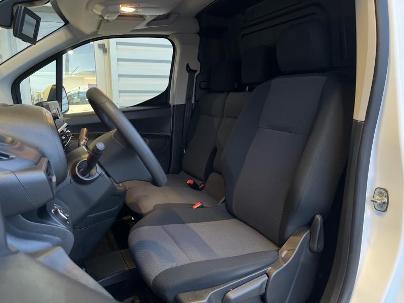 Image OPEL Combo Cargo L1H1 Standard 1.5 130ch S&S Pack Clim