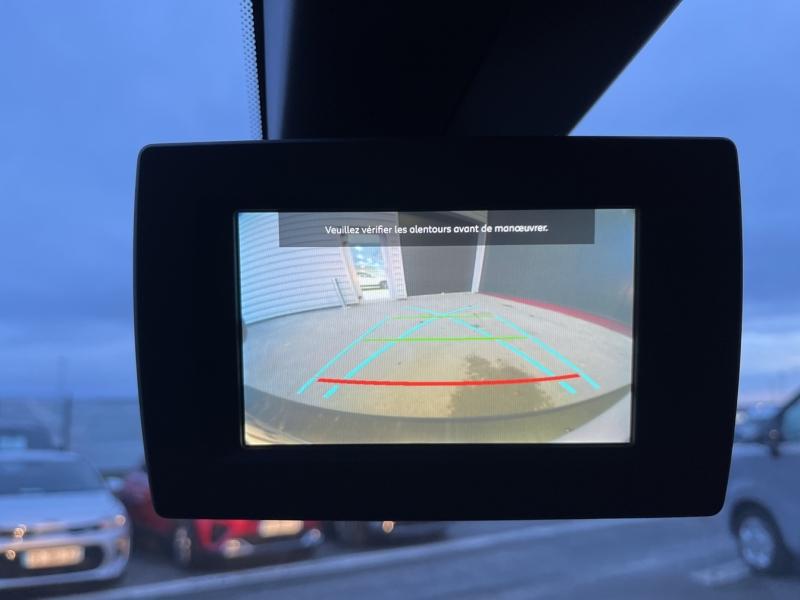 Image OPEL Combo Cargo L1H1 Standard 1.5 130ch S&S Pack Clim