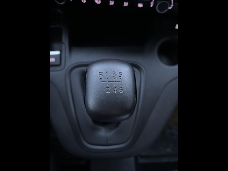 Image OPEL Combo Cargo L1H1 Standard 1.5 130ch S&S Pack Clim