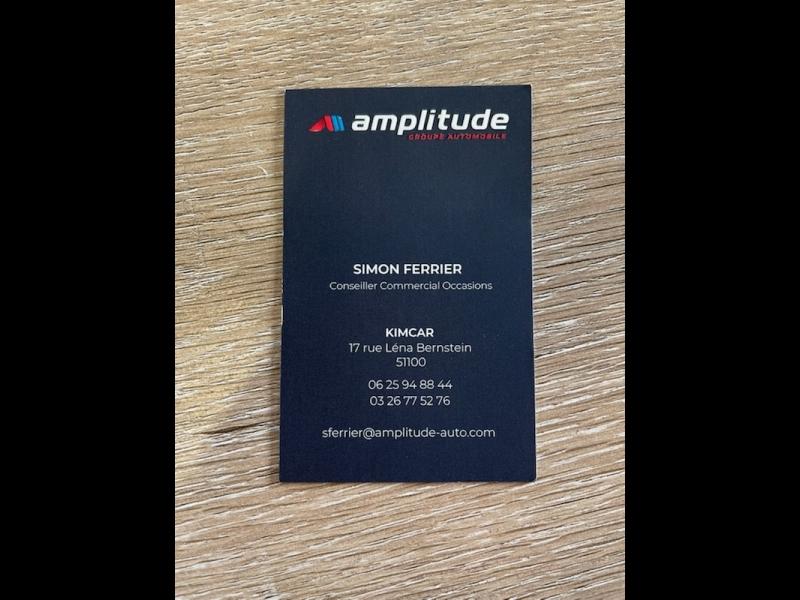 Image OPEL Combo Cargo L1H1 Standard 1.5 130ch S&S Pack Clim