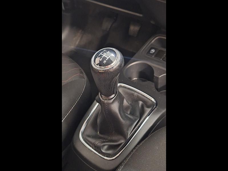 Image MITSUBISHI Space Star 1.2 MIVEC 71ch Invite 2022