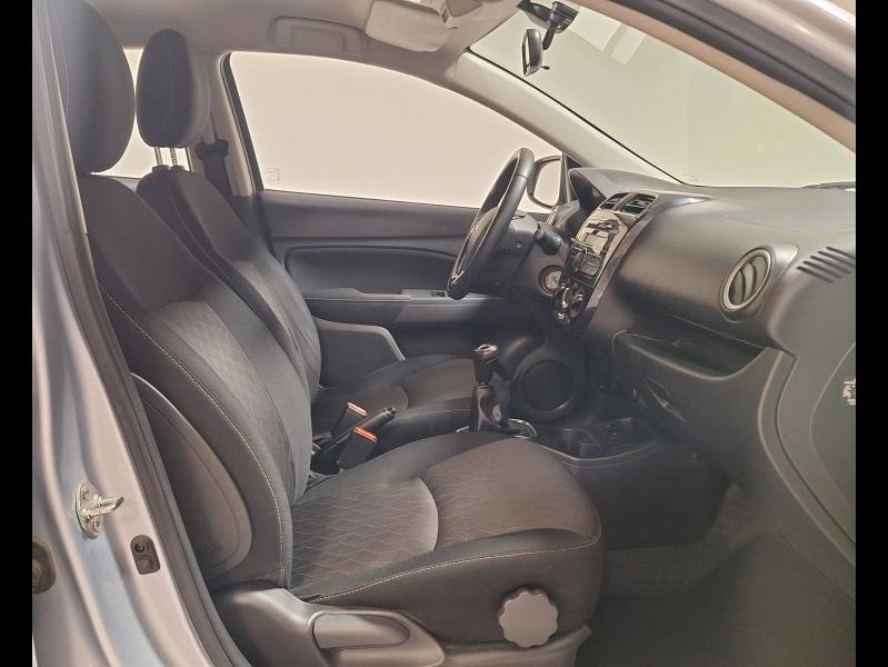 Image MITSUBISHI Space Star 1.2 MIVEC 71ch Invite 2022