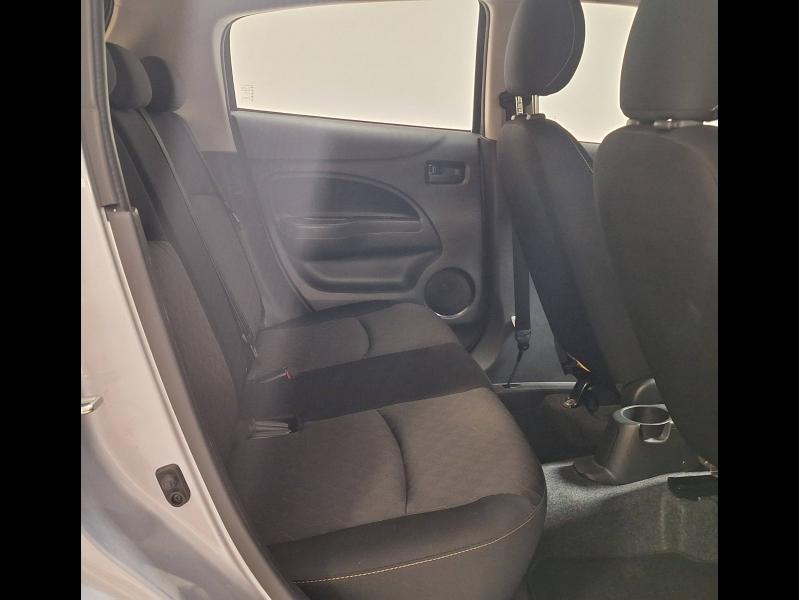 Image MITSUBISHI Space Star 1.2 MIVEC 71ch Invite 2022