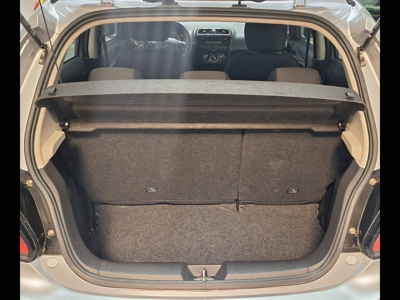 Image MITSUBISHI Space Star 1.2 MIVEC 71ch Invite 2022