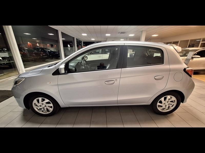 Image MITSUBISHI Space Star 1.2 MIVEC 71ch Invite 2022