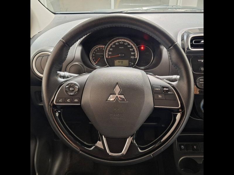 Image MITSUBISHI Space Star 1.2 MIVEC 71ch Invite 2022