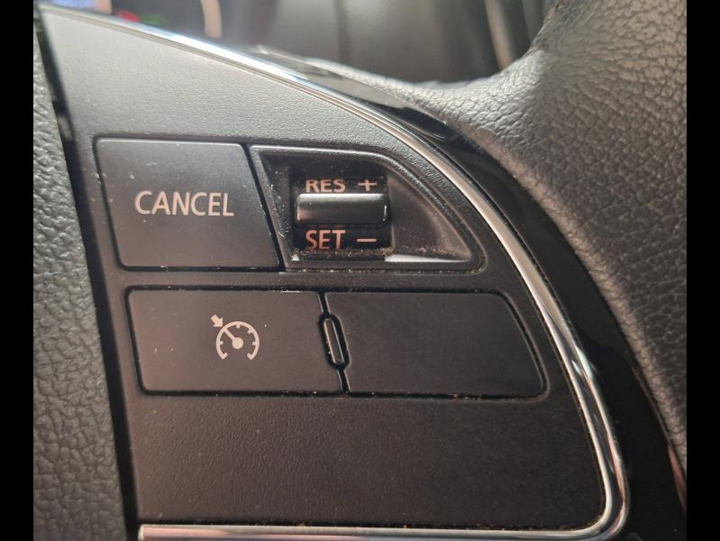 Image MITSUBISHI Space Star 1.2 MIVEC 71ch Invite 2022