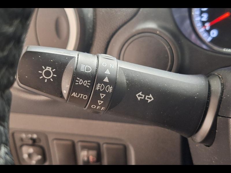 Image MITSUBISHI Space Star 1.2 MIVEC 71ch Invite 2022