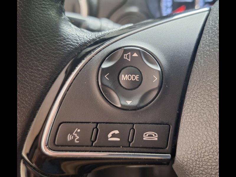 Image MITSUBISHI Space Star 1.2 MIVEC 71ch Invite 2022