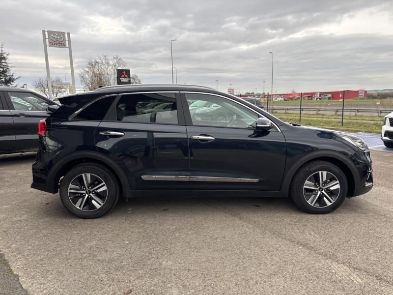 Image KIA Niro 1.6 GDi 105ch ISG + Plug-In 60.5ch Lounge DCT6 MY22
