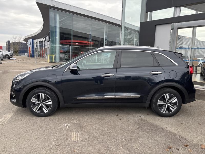 Image KIA Niro 1.6 GDi 105ch ISG + Plug-In 60.5ch Lounge DCT6 MY22