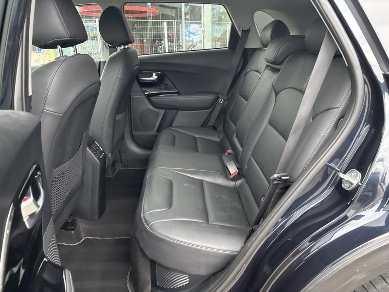Image KIA Niro 1.6 GDi 105ch ISG + Plug-In 60.5ch Lounge DCT6 MY22