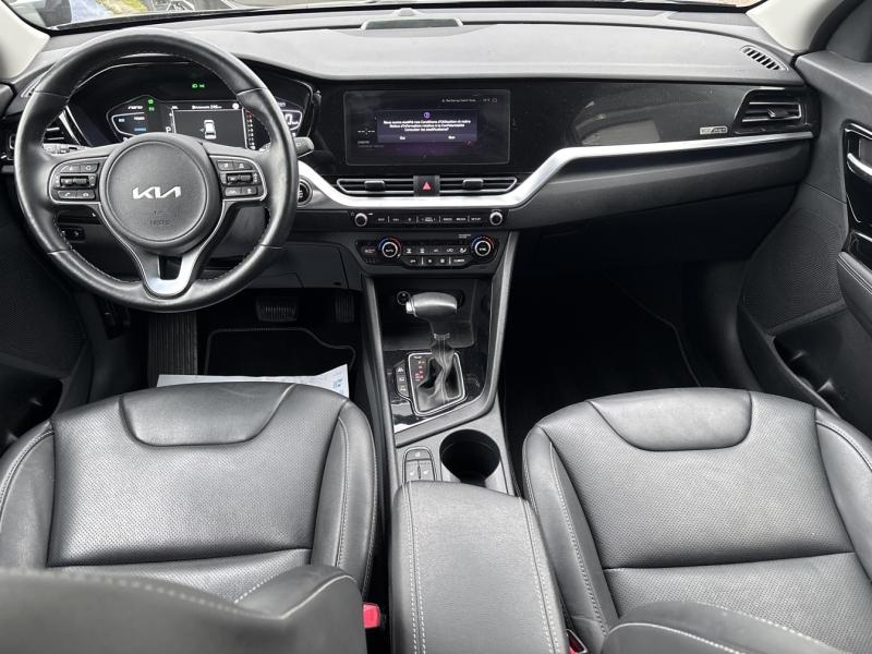 Image KIA Niro 1.6 GDi 105ch ISG + Plug-In 60.5ch Lounge DCT6 MY22