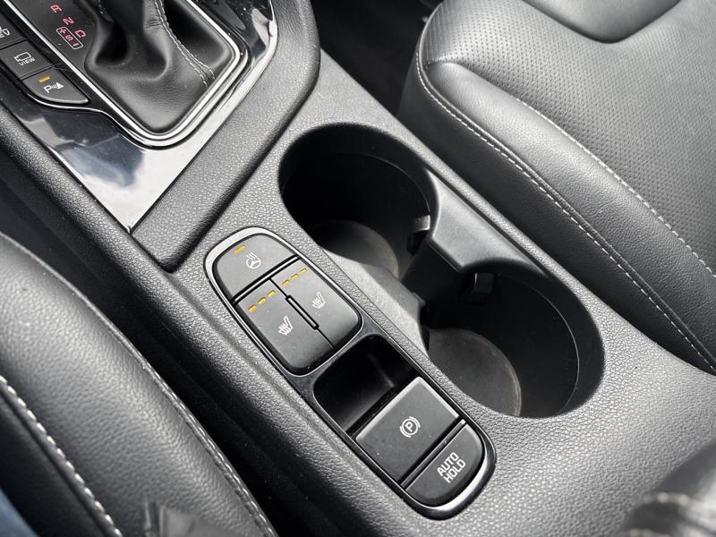 Image KIA Niro 1.6 GDi 105ch ISG + Plug-In 60.5ch Lounge DCT6 MY22