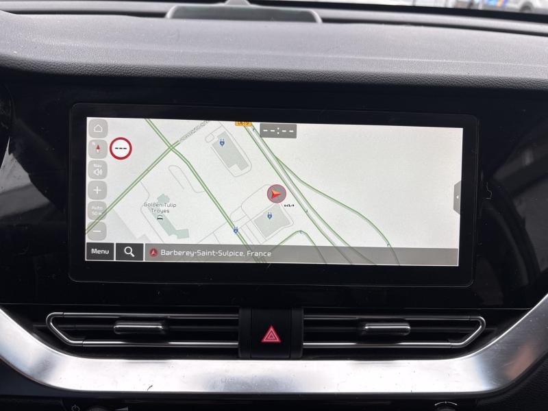 Image KIA Niro 1.6 GDi 105ch ISG + Plug-In 60.5ch Lounge DCT6 MY22