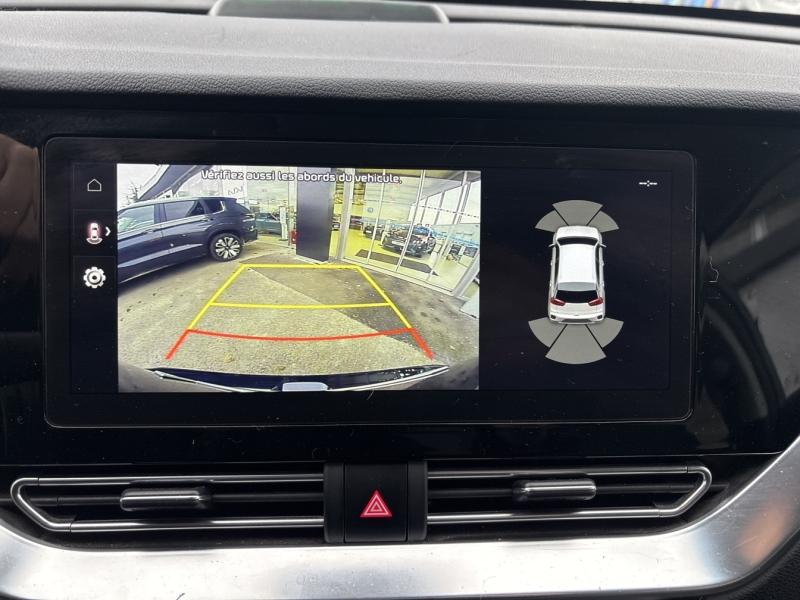 Image KIA Niro 1.6 GDi 105ch ISG + Plug-In 60.5ch Lounge DCT6 MY22