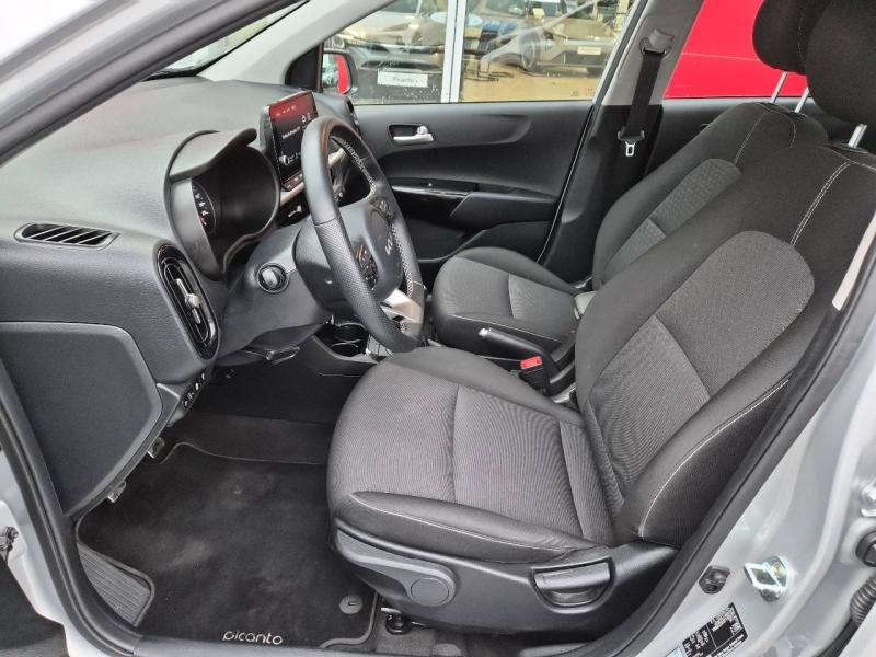 Image KIA Picanto 1.2 DPi 84ch GT Line
