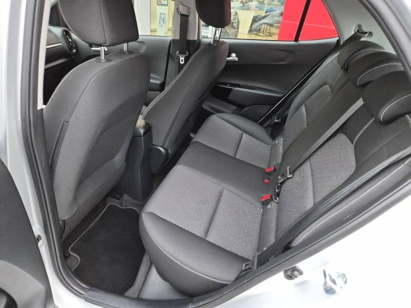 Image KIA Picanto 1.2 DPi 84ch GT Line