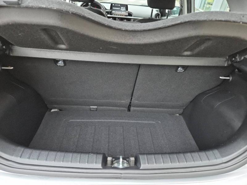 Image KIA Picanto 1.2 DPi 84ch GT Line