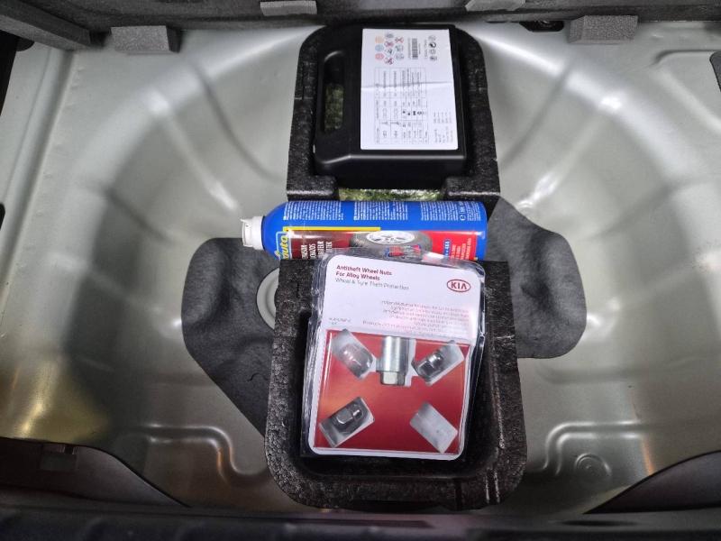 Image KIA Picanto 1.2 DPi 84ch GT Line