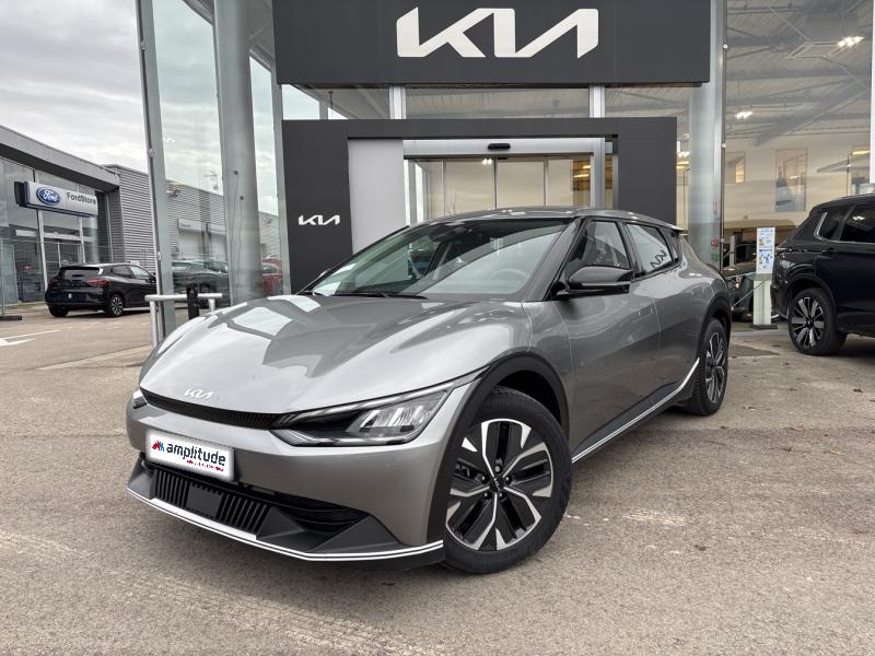 Photo KIA EV6 229ch Air Active 2WD