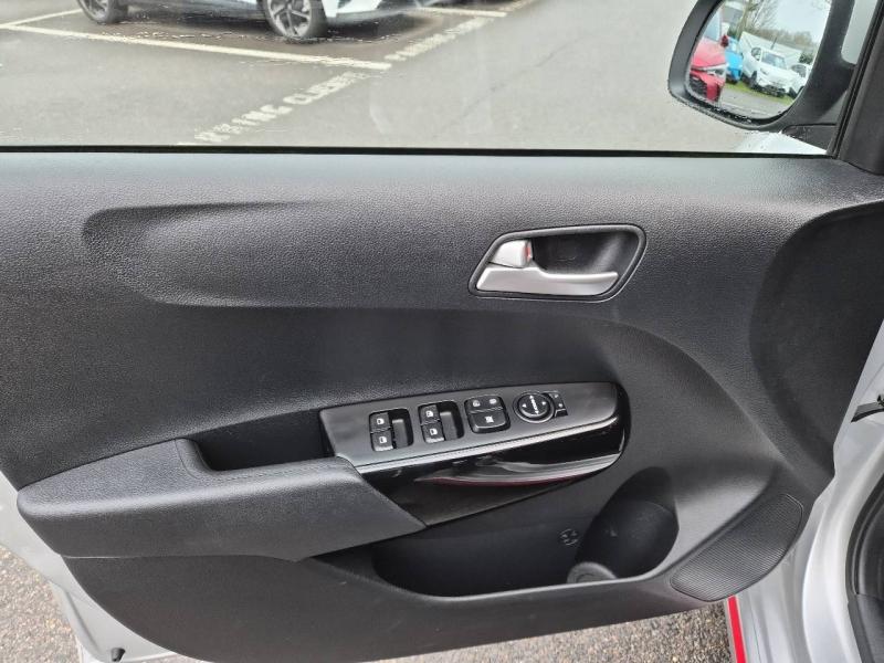Image KIA Picanto 1.2 DPi 84ch GT Line
