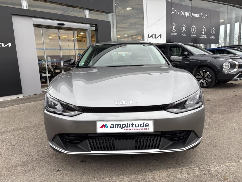 Image KIA EV6 229ch Air Active 2WD