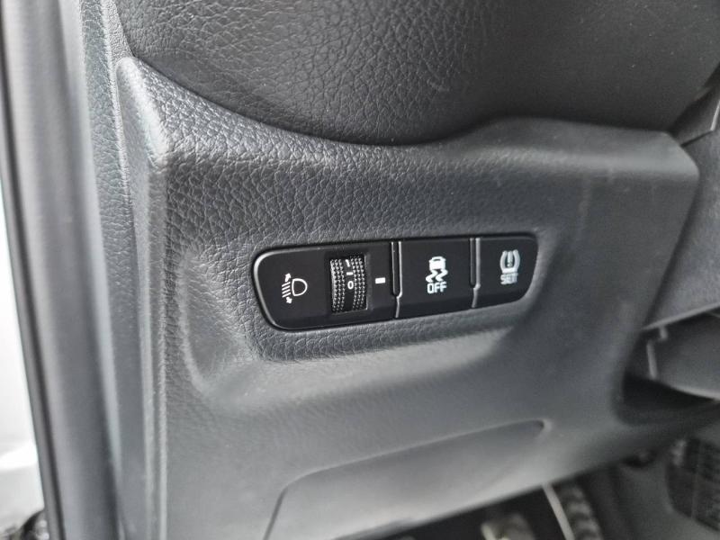 Image KIA Picanto 1.2 DPi 84ch GT Line