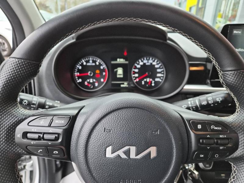 Image KIA Picanto 1.2 DPi 84ch GT Line