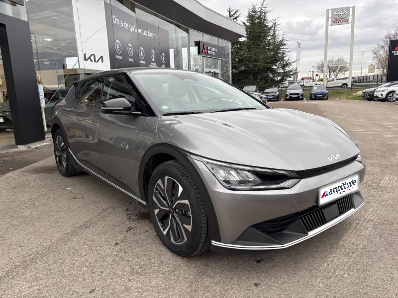 Image KIA EV6 229ch Air Active 2WD