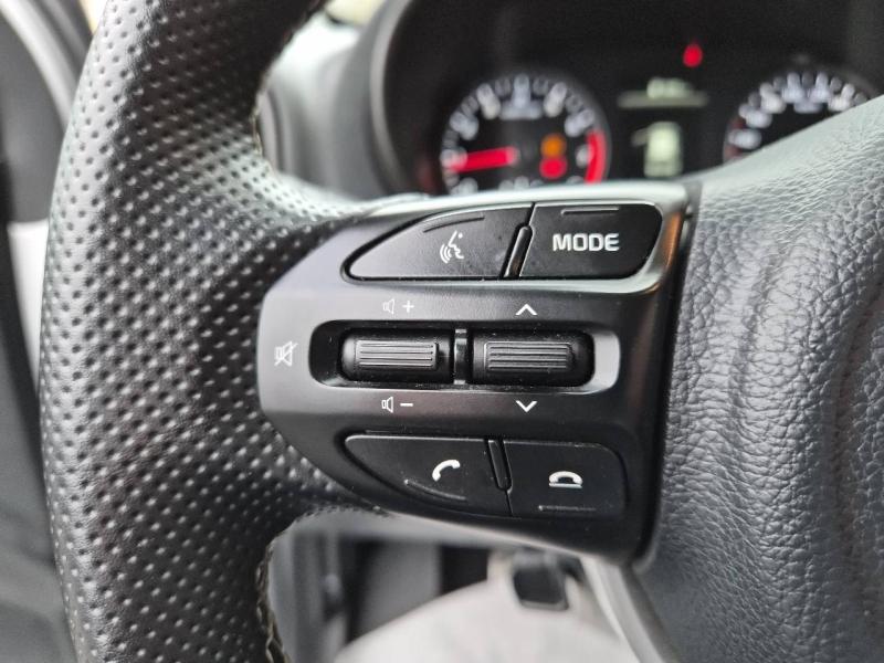 Image KIA Picanto 1.2 DPi 84ch GT Line