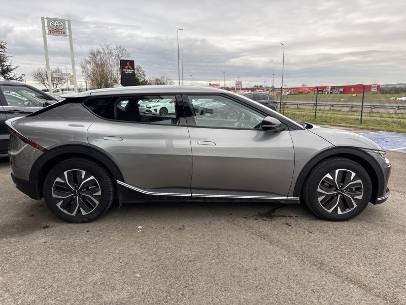 Image KIA EV6 229ch Air Active 2WD