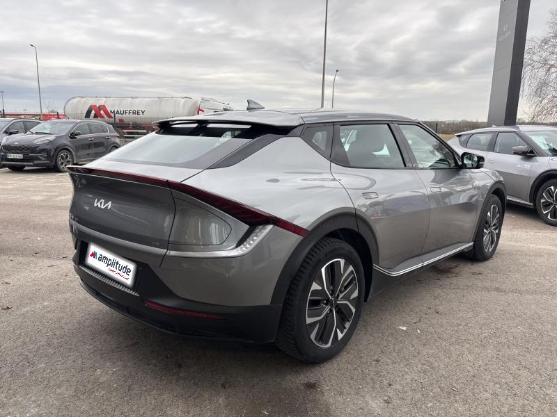 Image KIA EV6 229ch Air Active 2WD