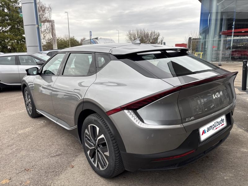 Image KIA EV6 229ch Air Active 2WD