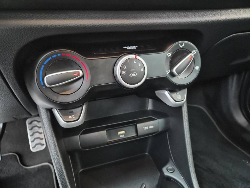 Image KIA Picanto 1.2 DPi 84ch GT Line