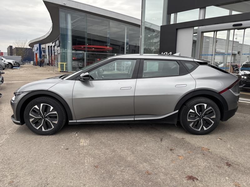 Image KIA EV6 229ch Air Active 2WD